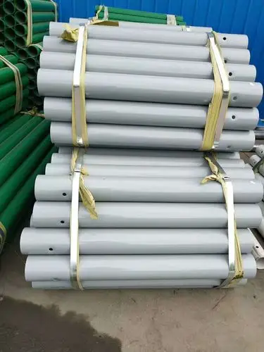 青神县波形护栏立柱热镀锌喷塑波形护栏 - 推荐